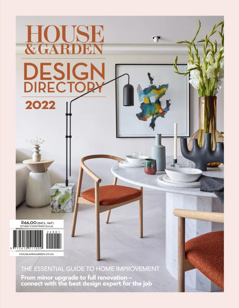 Condé Nast House & Garden Design Directory