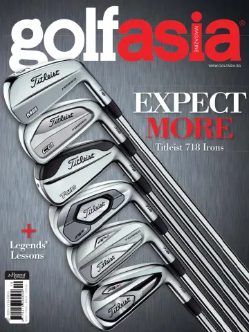 Golf Asia - 01 out. 2017