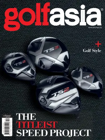 Golf Asia - 01 out. 2018