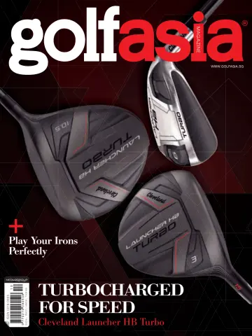 Golf Asia - 01 out. 2019