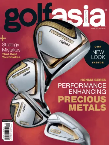 Golf Asia - 1 Feb 2020