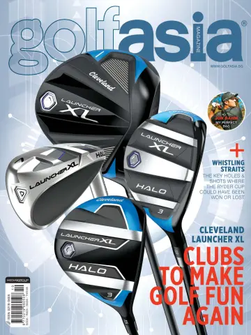 Golf Asia - 01 out. 2021