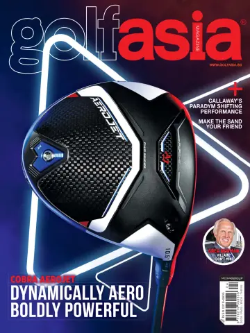 Golf Asia - 01 四月 2023