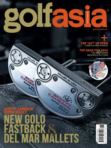 Golf Asia - 01 6월 2023