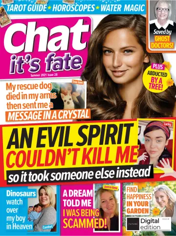Chat It's Fate - 01 May 2021