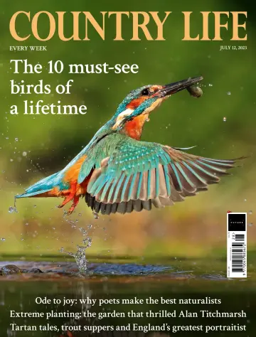 Country Life - 12 Jul 2023