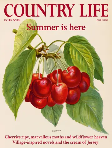 Country Life - 19 Jul 2023
