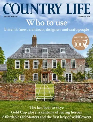 Country Life - 06 mar 2024