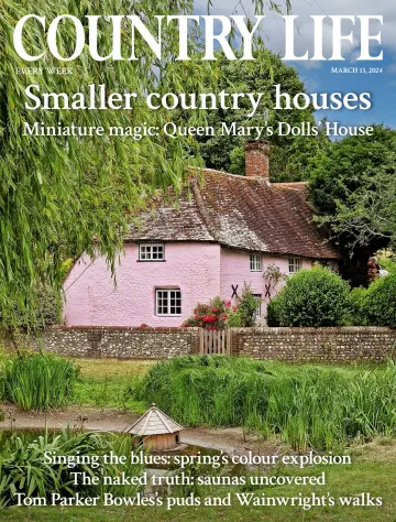 Country Life - 13 mars 2024