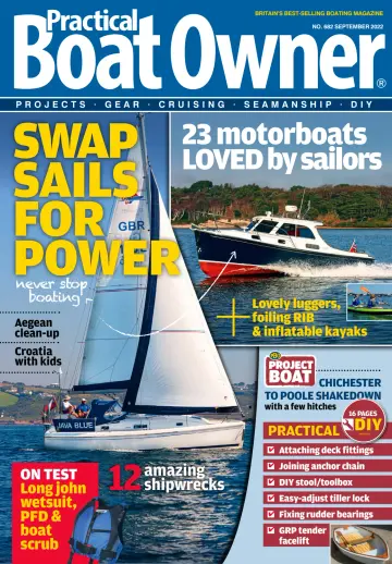 Practical Boat Owner - 1 Sep 2022