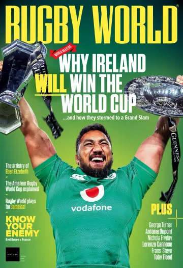 Rugby World - 1 May 2023
