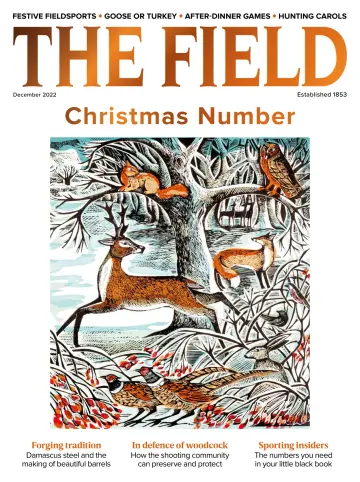 The Field - 01 12月 2022