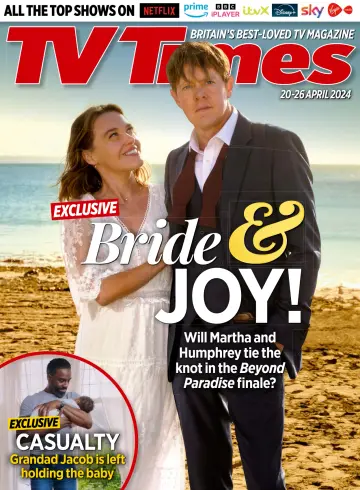 TV Times - 20 abril 2024