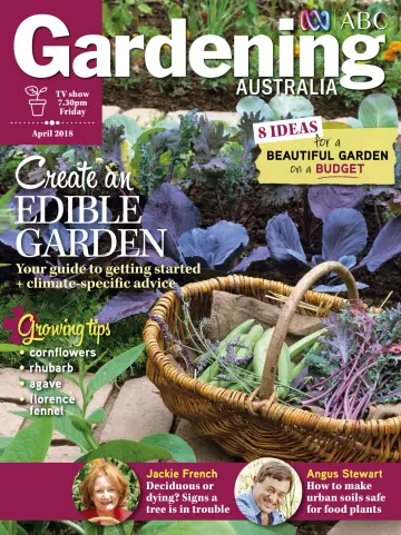 Gardening Australia - 1 Apr 2018