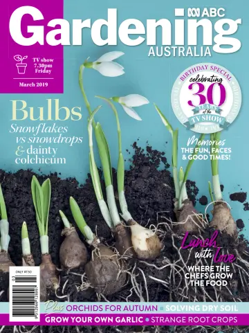 Gardening Australia - 1 Mar 2019