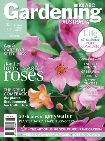 Gardening Australia - 1 May 2020