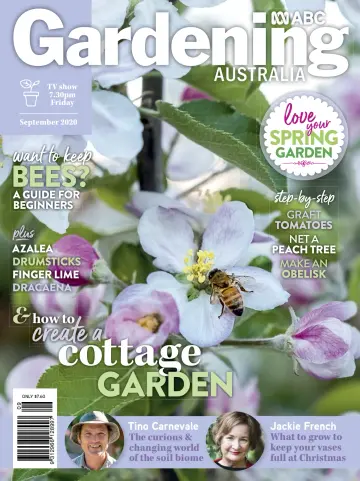 Gardening Australia - 1 Sep 2020