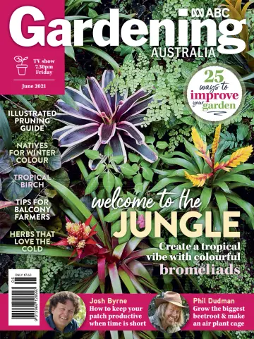 Gardening Australia - 1 Jun 2021