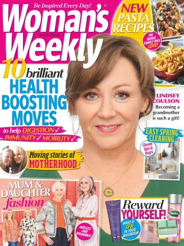 Woman's Weekly (UK) - 26 Mar 2019