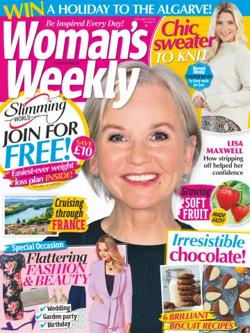 Woman's Weekly (UK) - 23 Apr 2019