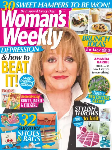 Woman's Weekly (UK) - 2 Jul 2019