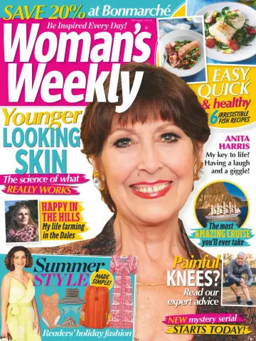 Woman's Weekly (UK) - 30 Jul 2019