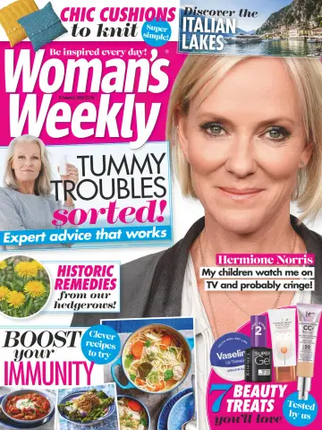 Woman's Weekly (UK) - 4 Feb 2020