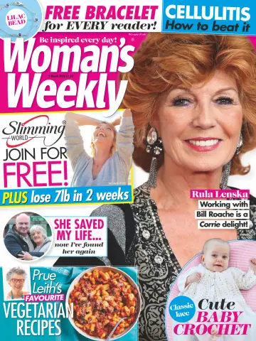 Woman's Weekly (UK) - 3 Mar 2020