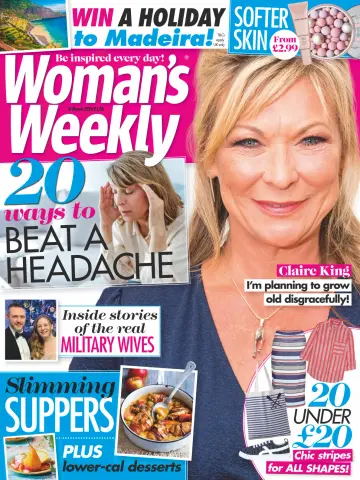 Woman's Weekly (UK) - 10 Mar 2020