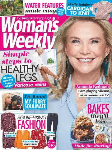 Woman's Weekly (UK) - 24 Mar 2020