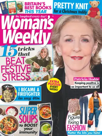 Woman's Weekly (UK) - 3 Nov 2020