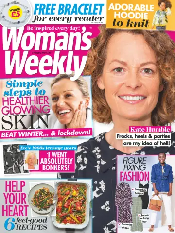Woman's Weekly (UK) - 2 Feb 2021