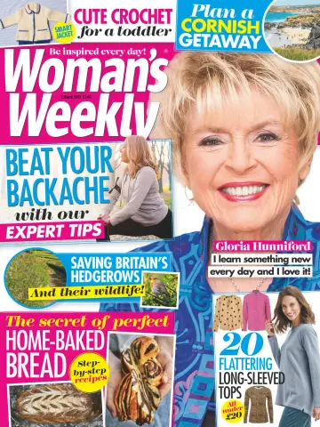 Woman's Weekly (UK) - 2 Mar 2021
