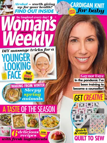 Woman's Weekly (UK) - 23 Mar 2021