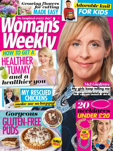 Woman's Weekly (UK) - 13 Apr 2021