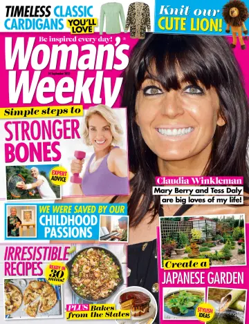 Woman's Weekly (UK) - 7 Sep 2021