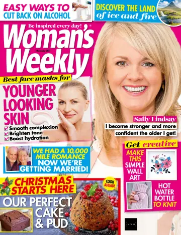 Woman's Weekly (UK) - 26 Oct 2021