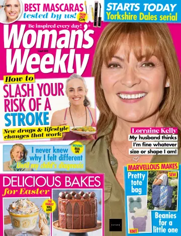 Woman's Weekly (UK) - 5 Apr 2022
