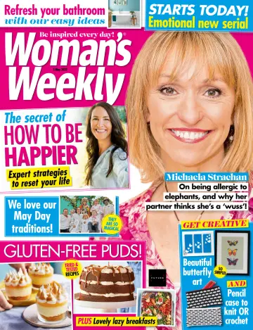 Woman's Weekly (UK) - 3 May 2022