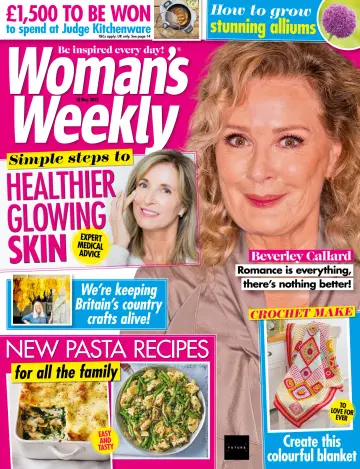 Woman's Weekly (UK) - 10 May 2022