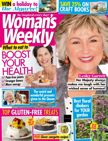 Woman's Weekly (UK) - 7 Jun 2022
