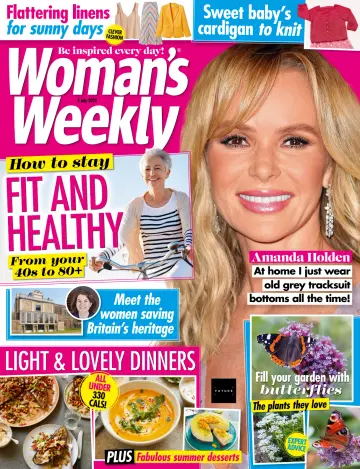Woman's Weekly (UK) - 5 Jul 2022
