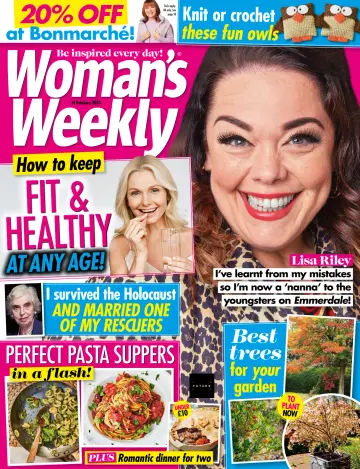 Woman's Weekly (UK) - 14 Feb 2023