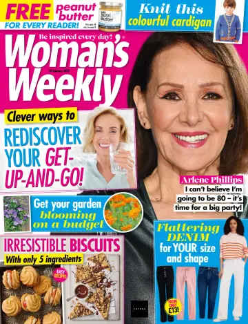 Woman's Weekly (UK) - 28 Feb 2023
