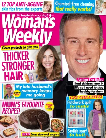 Woman's Weekly (UK) - 7 Mar 2023