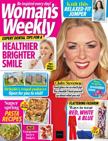 Woman's Weekly (UK) - 9 May 2023