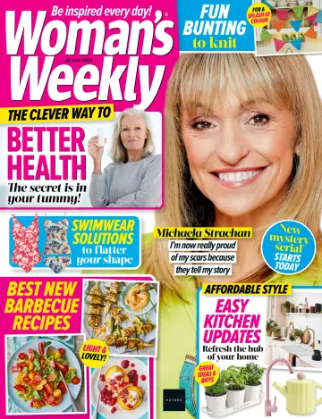 Woman's Weekly (UK) - 20 Jun 2023