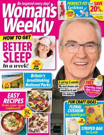 Woman's Weekly (UK) - 23 abr. 2024