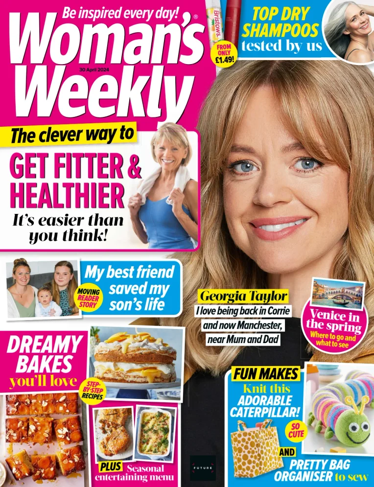 Woman's Weekly (UK)