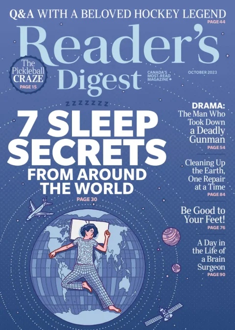 Reader's Digest (Canada)
